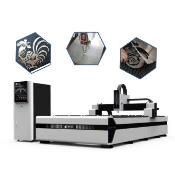 Низкая стоимость обслуживания 1500w 3000w Cnc Raycus 3015 Лист лазерный резач для резки металла