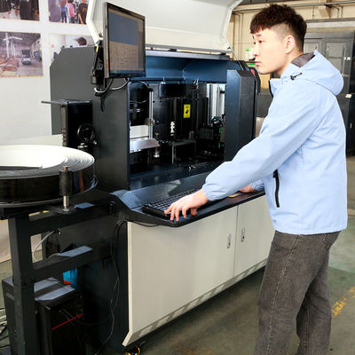 ET20 Все металлические листы неоновые знаки изготовление CNC канал письма изгибая машина для выбора