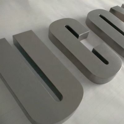 Настроить световые номера логотипов знаков с Ejon T13 CNC канал письма изгибающей машины