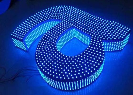 EJON ET20 3D Neon Sign Bender для универсального вырезания флангов и изгиба краев тримкапа