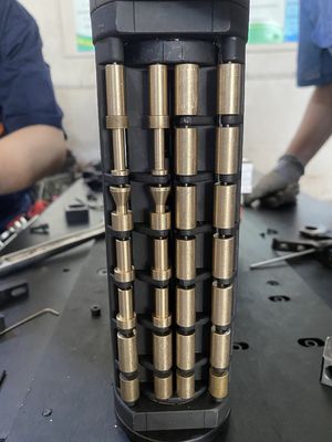 EJON E8S Высокоскоростная автоматическая машина для изгиба букв с алюминиевым профилем с CE