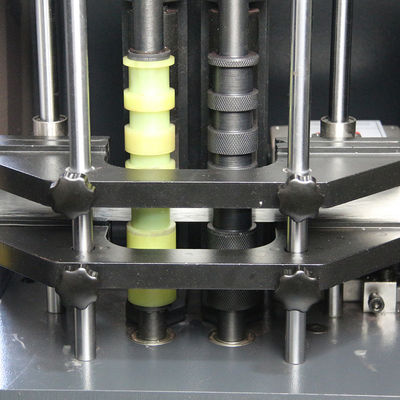 Полностью CNC-машина для изгиба каналов с помощью слотов в 2019 году