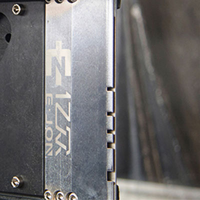 Полностью CNC-машина для изгиба каналов с помощью слотов в 2019 году