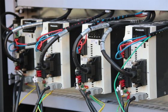 Ejon S13 Эпоксидная смола вывески CNC ролик-сгибающая машина для индивидуальных требований