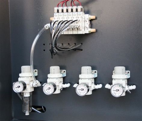 Ejon S13 Эпоксидная смола вывески CNC ролик-сгибающая машина для индивидуальных требований