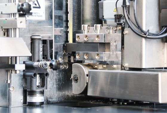 Ejon S13 Эпоксидная смола вывески CNC ролик-сгибающая машина для индивидуальных требований
