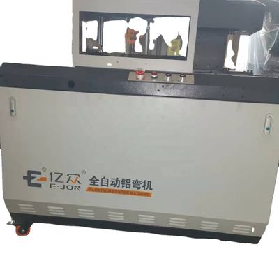 EJON Channel Letter Bending Machine Bender Letter в Тяньцзине Идеально подходит для магазинов одежды