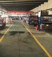 Акриловая машина для изгиба букв Y13L для наружного производства световых 3D-знаков