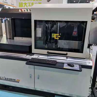 Fuji Servo Axis Control W40 Машина для изгиба канальных букв для автоматизации
