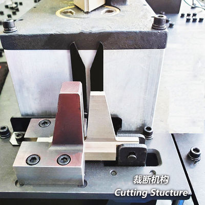 Машины для создания писем из алюминия и акрила с автоматическим и CNC вырезом с Ejon ET20C