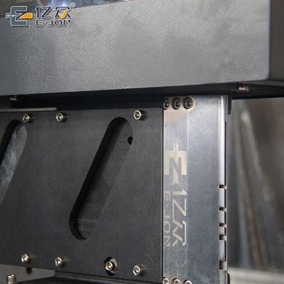1410*780*1500мм Пакетный размер Y13L 3D освещение LED-канал