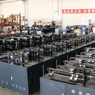 Y13L CNC Автоматические 3D знаки Канал письма изгибающая машина для рекламы светодиодные знаки