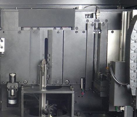 Ejon ET20 Precision Multifunctional Bending Machine для рекламных каналов