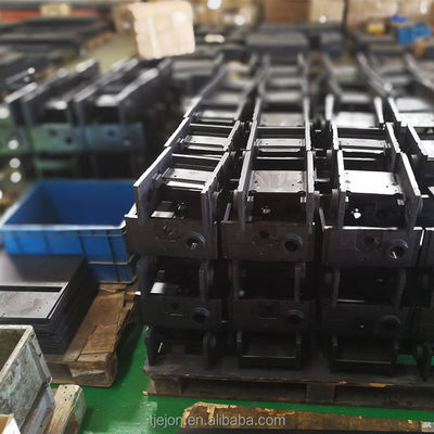 Многофункциональные 3D акриловые знаки Канал буквы Игровая машина Ejon и решение