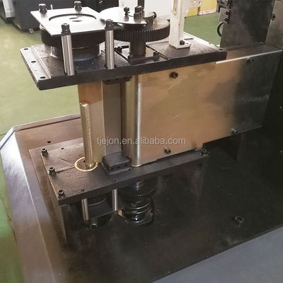 Сгибание с помощью EJON T13 Full Servo Driver CNC Auto Metal Sheet Ручной акриловой машины для сгибания