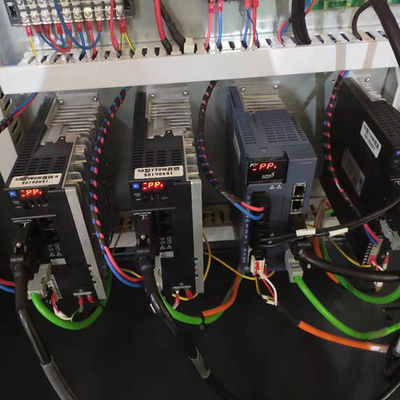 Ejon 800 мм ET75 CNC изгибающая машина из нержавеющей стали для наружного знака с большими буквами