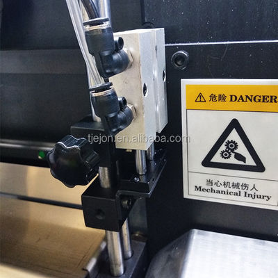 Ejon T13 CNC Маленькие буквы Лазерная резка волоконная машина гравировки Канал машина для изгиба букв