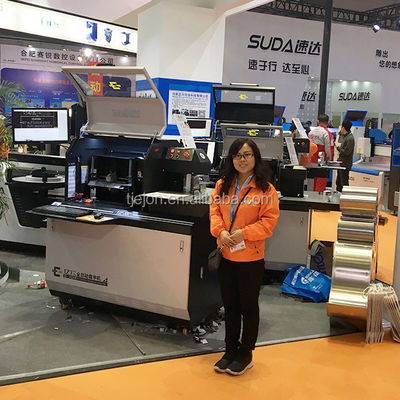 Ejon T13 CNC Маленькие буквы Лазерная резка волоконная машина гравировки Канал машина для изгиба букв