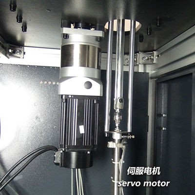 ET20 200MM Передняя и задняя слоты Trimcap Edgeed Aluminum Channelume Нержавеющая сталь Канал письмо изгибающая машина