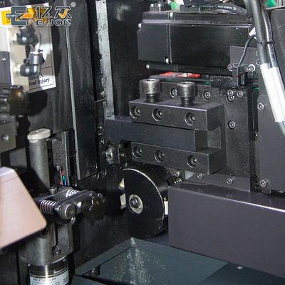 EJON T13 Delta Servo CNC Автомобильная смоловая вывеска Канал письмо для светодиодного CNC изгибающей машины