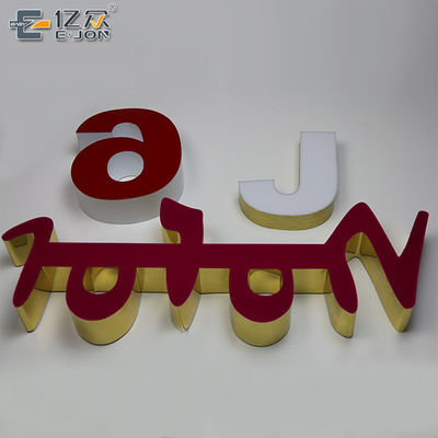 EJON T13 Delta Servo CNC Автомобильная смоловая вывеска Канал письмо для светодиодного CNC изгибающей машины