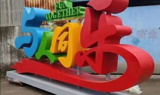 ET80/120/150 Большой буквенный знак Bender Channel Letter Bending Machine для Plaza Park Ejon