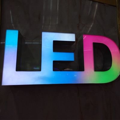 Рекламная компания EJON ET20 Super Multifunction Letter Bender для 3D-сгибания букв