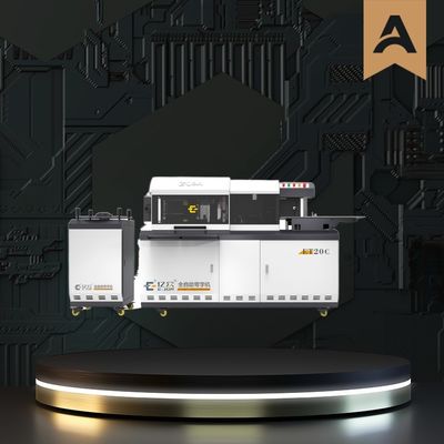 Техническая поддержка Онлайн Ejon ET20C LED Alphabet Light Channel Letter Bending Machine