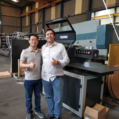 Изготовление 3D знаков каналов букв Выберите EJON T13 высокопроизводительный CNC профиль изгибатель