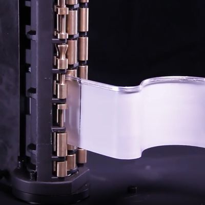 Улучшите свой бизнес по производству вывесок с помощью машины EJON T16 Illuminated 3D Channel Letter