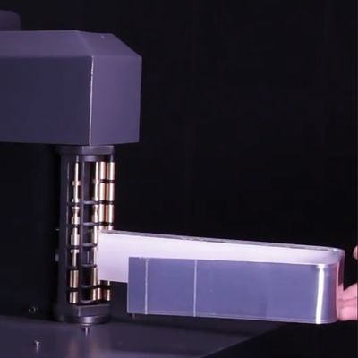 Улучшите свой бизнес по производству вывесок с помощью машины EJON T16 Illuminated 3D Channel Letter