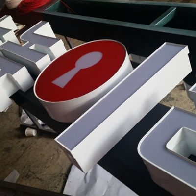 Улучшите свой бизнес по производству вывесок с помощью машины EJON T16 Illuminated 3D Channel Letter