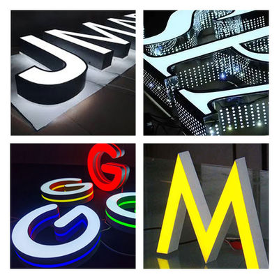 Улучшите свой бизнес по производству вывесок с помощью машины EJON T16 Illuminated 3D Channel Letter