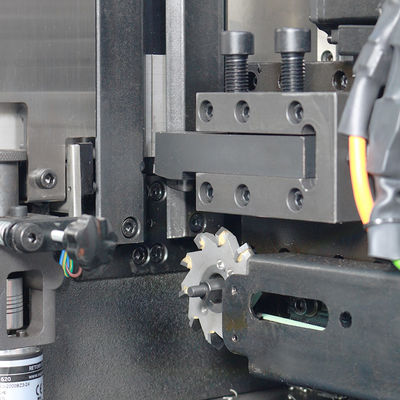Высокая похвала Ejon T20 Алюминиевый профиль из нержавеющей стали CNC изгибающая машина для 3D букв