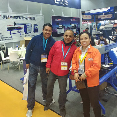 Высокая похвала Ejon T20 Алюминиевый профиль из нержавеющей стали CNC изгибающая машина для 3D букв