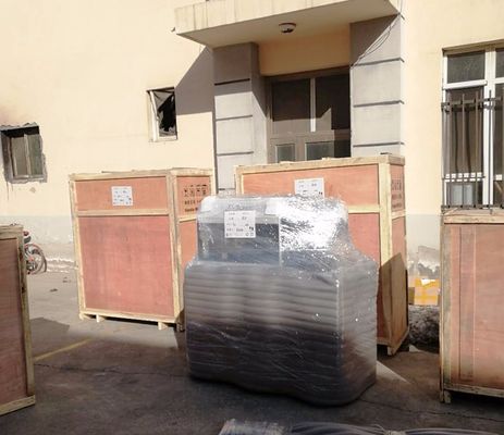 Система наблюдения CCD Лазерная сварочная машина для сигналов каналов Ejon 500W ручной