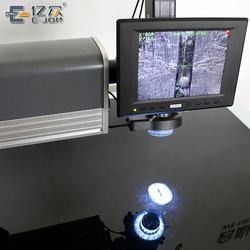 Многофункциональная сварочная машина E-500W с размером 2200*1700*1300 мм