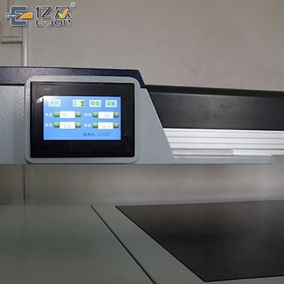 Канал письма нержавеющей стали 300W 500W ручной лазерной сварочной машины с CE