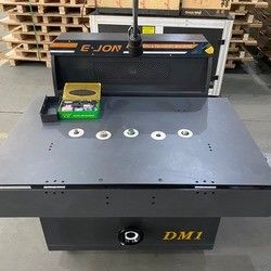 Многофункциональная шлифовальная машина DM1 220В для всех видов металла