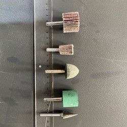 Автомашина для шлифовки листов из алюминия из нержавеющей стали