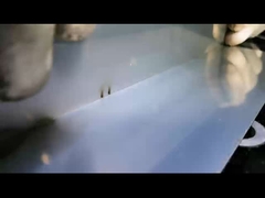 CE Ручная 300W-2000W Лазерная сварочная машина из металлических волокон из нержавеющей стали