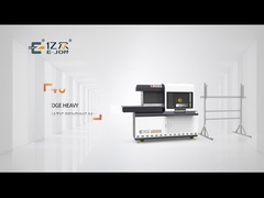 Машина для изгиба из нержавеющей стали с ЧПУ для рекламных вывесок Тяньцзинь Ejon W40 400 мм ширина